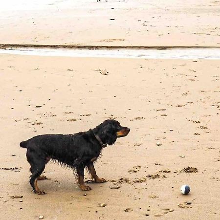 Large Cottage, Beach, Pubs Shops, Netflix, Bbq, Dog Friendly Ханманби Экстерьер фото