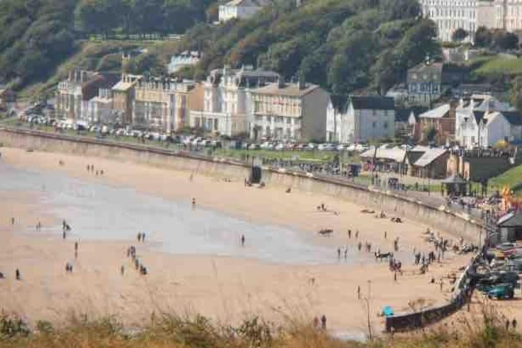 Large Cottage, Beach, Pubs Shops, Netflix, Bbq, Dog Friendly Ханманби Экстерьер фото